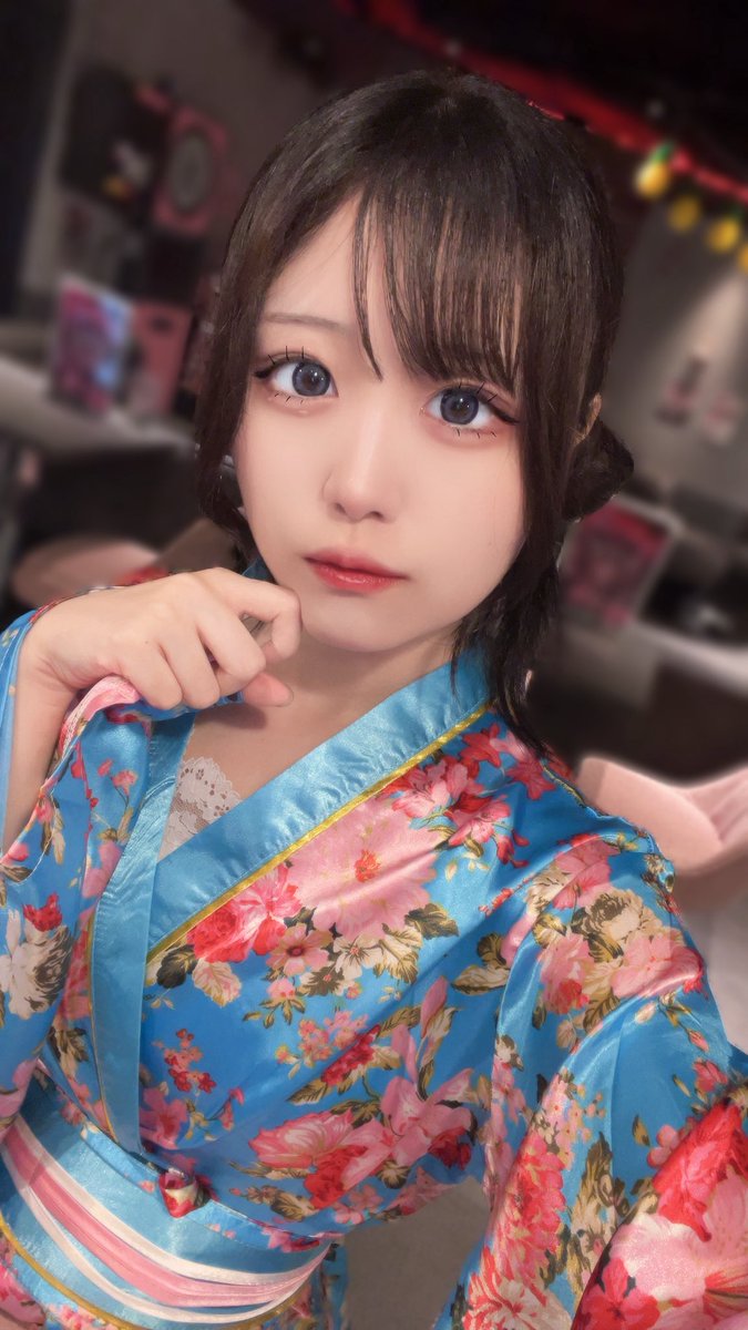 1ldk_ruo's tweet photo. 花魁イベントだょ🪭･.｡*･.｡*

#1ldknecronurse #すすきのコンカフェ #自撮り界隈 https://t.co/RZ3acU71va