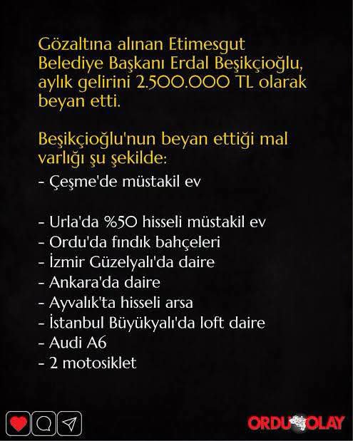 DeliBal27353145's tweet photo. CHP’li birinin Cumhurbaşkanı ya da bakan olduğunu hayal edebiliyor musunuz?

Bakın şu soldaki tipe…
Kendine göre laik, Kemalist, Atatürkçü, vatansever, suçla mücadele eden “komiser”!

Ama işin öbür tarafına bak:
Uyuşturucu testinde uyuşturucu çıkmış…
Aldığı maaş? Aylık 2,5 milyon lira!

85 milyonu yöneten Cumhurbaşkanı 350 bin lira alırken, bu arkadaş ondan 7 kat fazla maaş alıyor!

Neden mi?
Çünkü bu kişi Recep Tayyip Erdoğan gibi inançlı, samimi, mütedeyyin biri değil!
O “çağdaş”, o “laik”, o “Kemalist”!
Yani bunlara göre “üst düzey insan”!

Bir de rol model diye sundukları karaktere bak:
Dizide oynadığı Behzat Ç…
Sevgilisi savcı! Ama evli değiller…
İlişki desen ayrı, yaşam tarzı desen ayrı…

Sonra da bu tipleri gençlere örnek diye pazarlıyorlar!

Gerçek şu:
Türk milletine bir şey kazandırdıkları yok ama bu milletten aldıkları saymakla bitmez!
Kullandıkları dil, küfür, argo…
Hepsi başlı başına kötü örnek!

Sonra “gençlik nereye gidiyor?” diye soruyorlar…