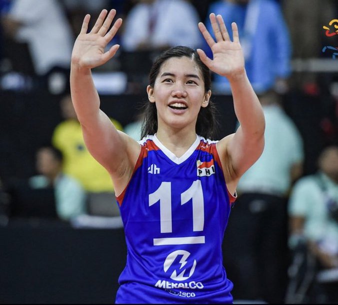 eaglesarchive's tweet photo. JIA IS GOLD 🥹💙 https://t.co/JdZhsyqZzb