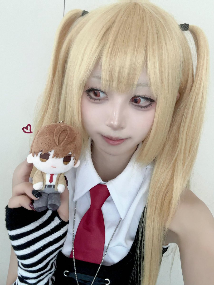 _GongIL_'s tweet photo. #DEATHNOTE https://t.co/uRjVJ8yYhC