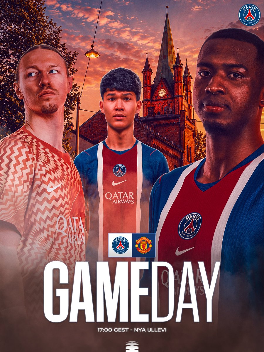 PSG_inside tweet picture
