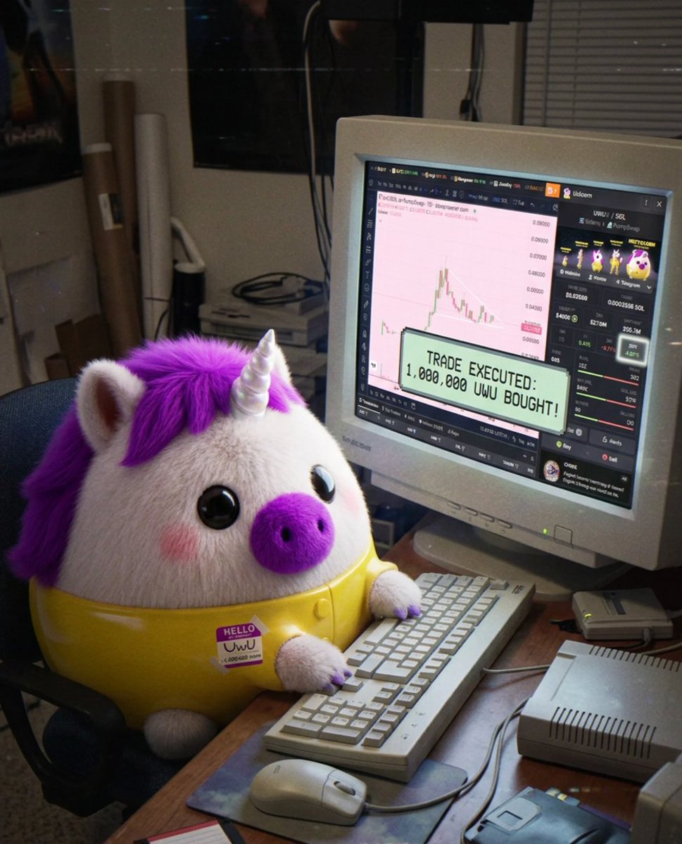 walkerdawn's tweet photo. @PixelCgg @uwuprivateer Makes me buy more UwU https://t.co/9keTHllqjP