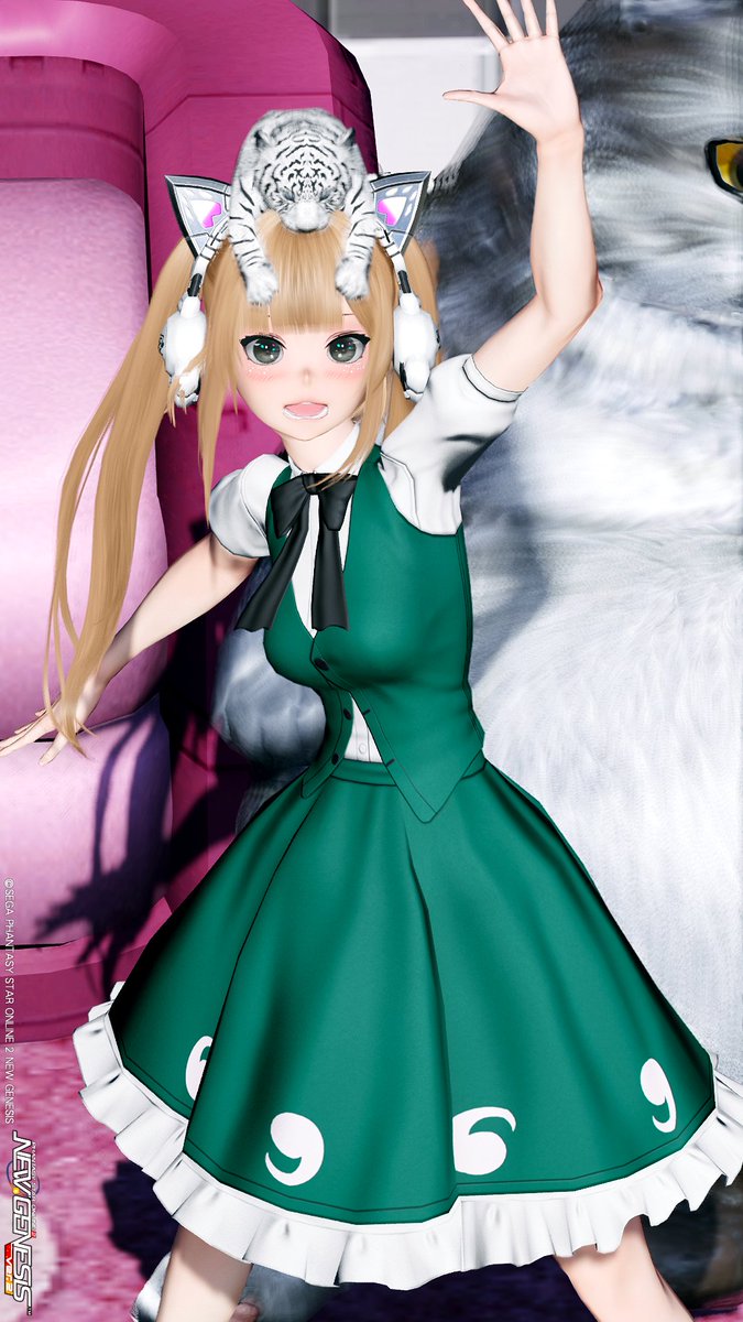 makibishi_pso2 tweet picture