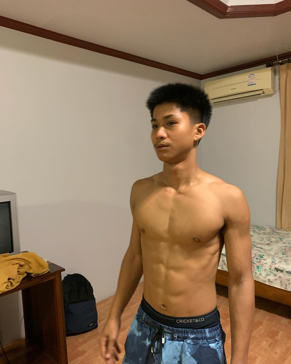 NakThi00's tweet photo. แน่น พอจะมัดใจใครได้บ้าง https://t.co/mx1Z4zXnhK
