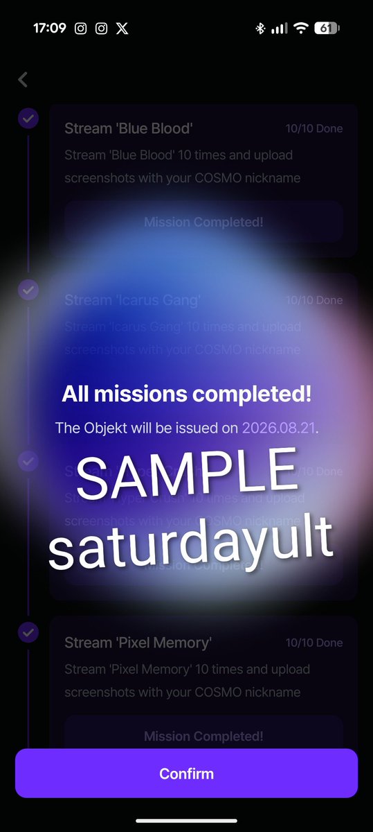 YEONY00Z's tweet photo. HYPER-EGO STREAMING MISSION GA !!
3 winners, each will get to pick 1 of the below scos
all you have to do is:
💚 like + rt
💚 comment proof of completing artms streaming mission + which sco you want !!
ends 08.14 - 9am KST !! https://t.co/VHISXT9ZGC