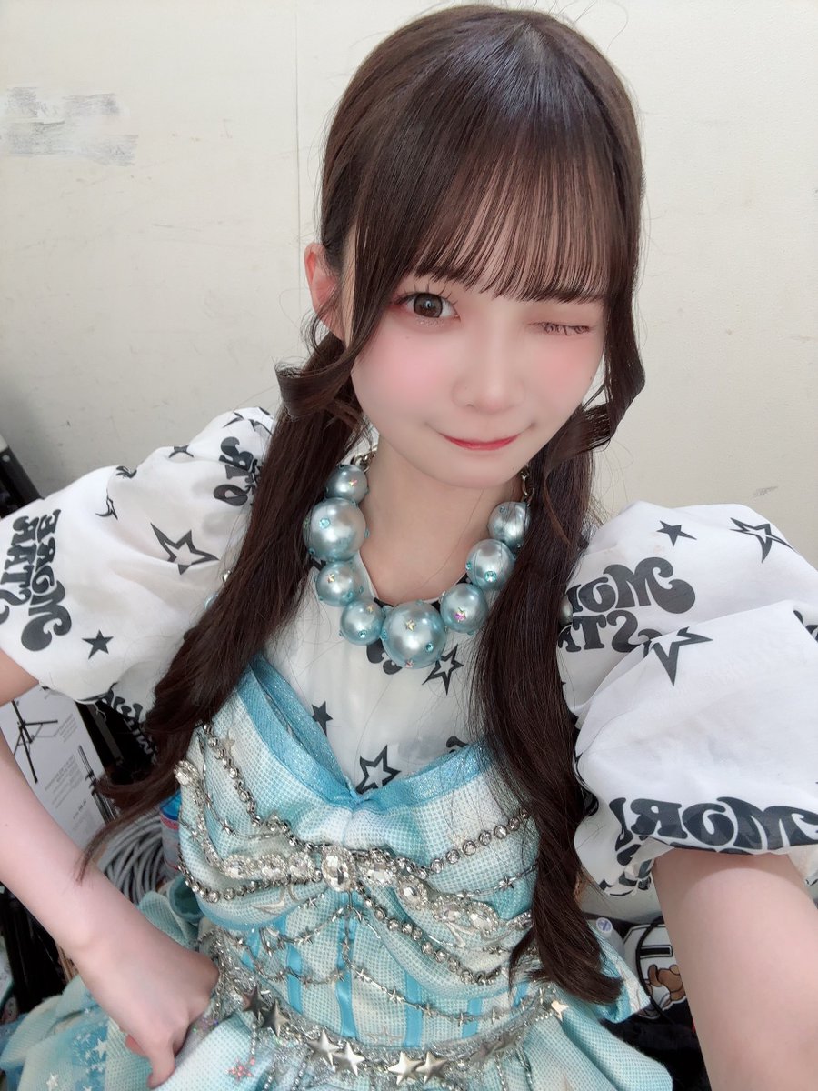 yuna_ms0918's tweet photo. リリイベinららぽーと柏の葉！
みなさま暑い中来てくださりありがとうございました！
みんなとたくさん思い出作れてとってもとってもしあわせでした🌟⟡.·
#カワラボ #もあすた #高梨ゆな https://t.co/iOabhYOK2t