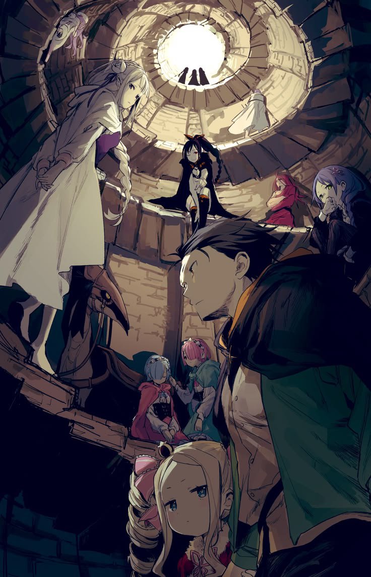 AizenSousu45665's tweet photo. 4 days until the return of the one greatest anime 
On 12th August https://t.co/7seQwYCmOg