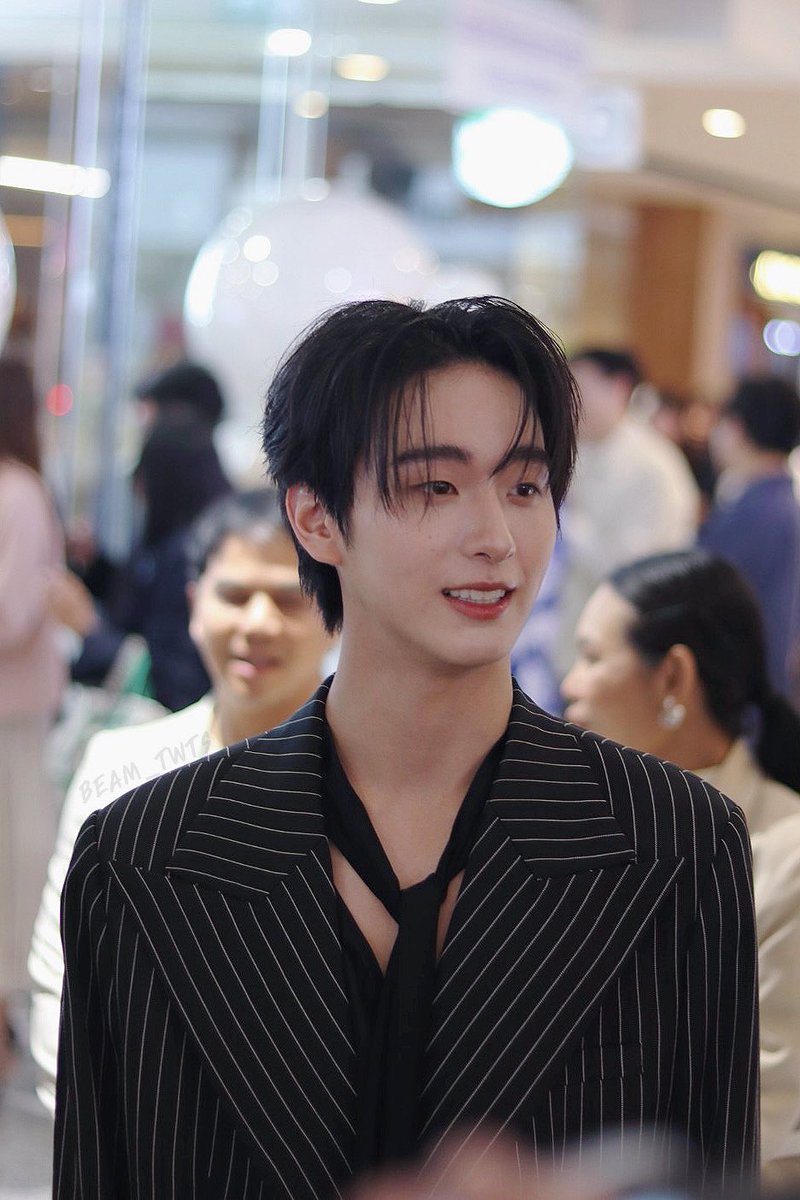 sunflowmb's tweet photo. ลูกผมหล่อมาก
#ATLASth #ATLAS_t #TadATLAS https://t.co/sCZJaH6N9s