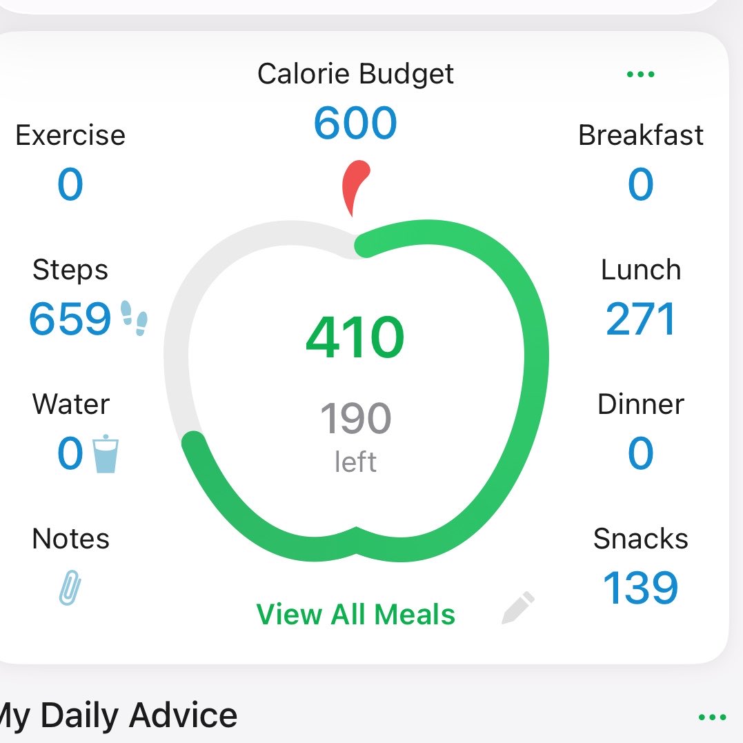 blueomingg's tweet photo. i ate an actual meal today after days and i felt like all of my progress flopped and i need to walk more but i have no energy ): https://t.co/5UjmLmn7sI