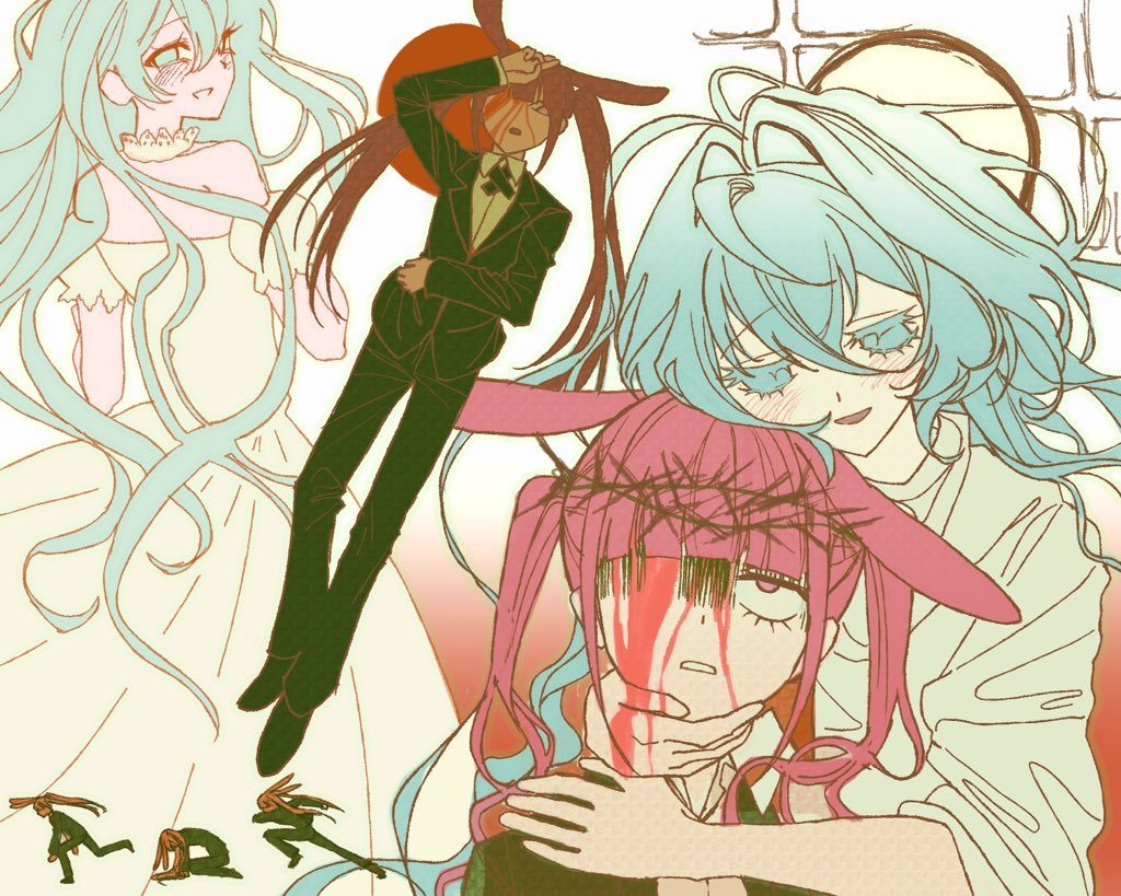 seranrrrrr's tweet photo. #RT
#comission #커미션
목표 금액 달성 시 마다 RT추첨 한 분께 해당 타입을 그려드립니다.

빙글빙글 타입 정비가 끝나 저녁 7시에 재개장합니다!
아래 크레페 링크에서만 접수 받을 예정입니다.

1인 3.5 2인 5.5

https://t.co/VJXxGX5fSA https://t.co/OEZqle6wK3
