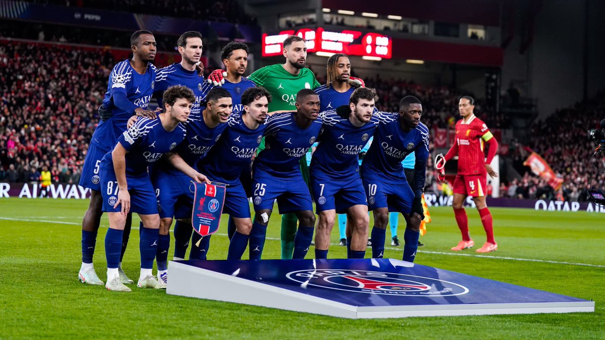 roni_shadow's tweet photo. Je pense sincèrement que c’est plus grand match de l’histoire du PSG. https://t.co/Vlre4c8n9C