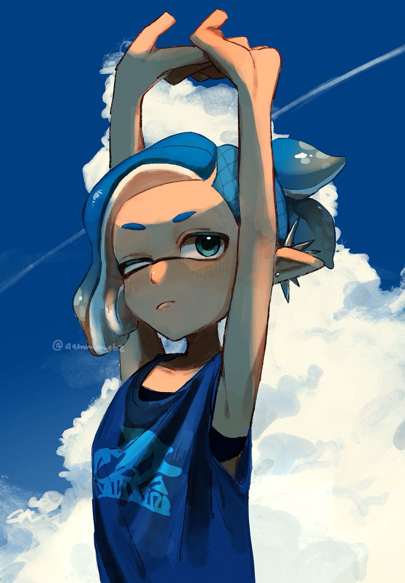 aammogb2's tweet photo. 🌞 https://t.co/u11b7BRJgU
