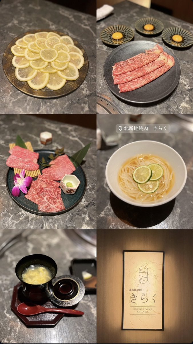 00llnn's tweet photo. 大阪の有名な焼肉店食べ比べてみた🤍感想ツリーに繋げます↓

写真の順に
1️⃣梅田 うしみつ
2️⃣焼肉 うしごろ 梅田店
3️⃣焼肉 㐂舌 法善寺
4️⃣北新地焼肉 きらく
5️⃣焼肉割烹YP流（写真入らんかった💧）

大体予算1万円くらいです！少し前に行ってるお店もあり、変わってる部分もあるかもですが悪しからず😿 https://t.co/wFSgKtayCE