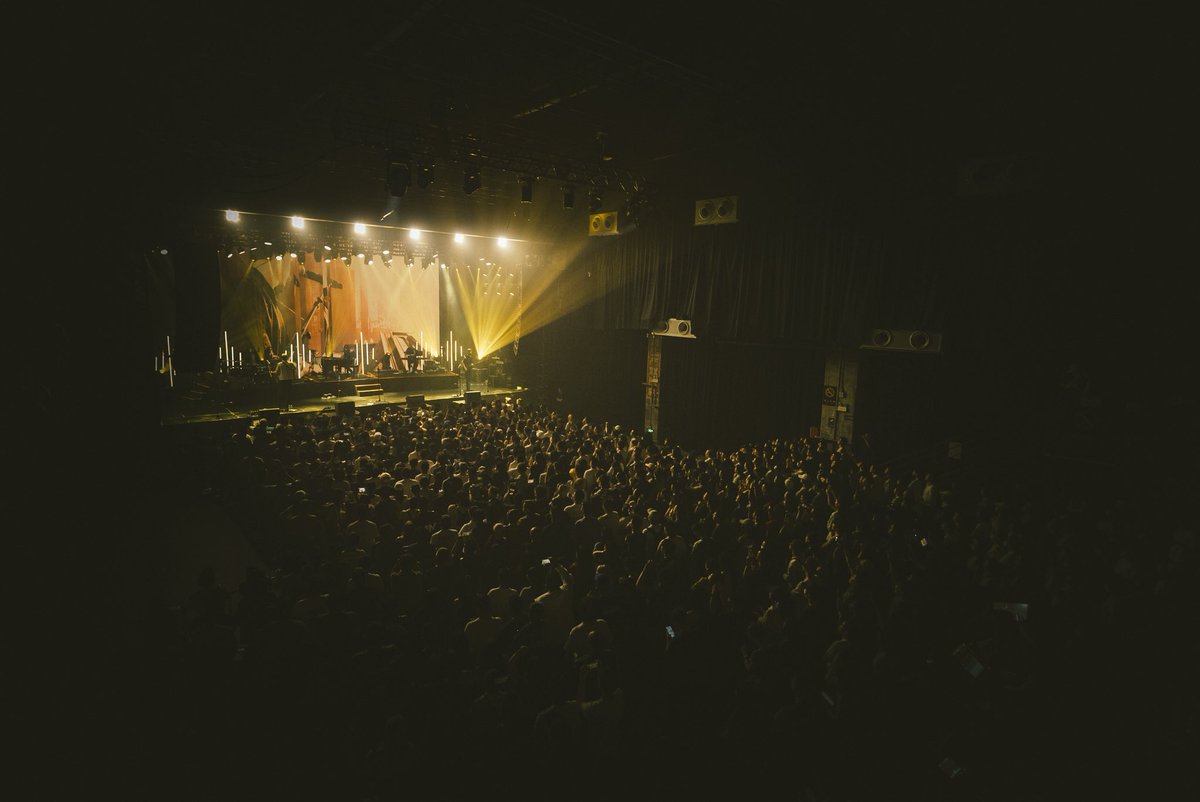 livenationph's tweet photo. Kodaline just wrapped their shows in Beijing and Shanghai, and now it’s finally our turn. 🥹💙

One more night. One more chance to scream every lyric. One more chance to see Kodaline live. And yes, we’re already emotional about it. 😭

📸 WOLFF //  @thisiswolff

Kodaline Farewell Tour
📅 August 10, 2026
📍 SM Mall of Asia Arena

For more info, visit https://t.co/TFXFfjwHBP.

#KodalineFarewellTourPH #KodalineInManila