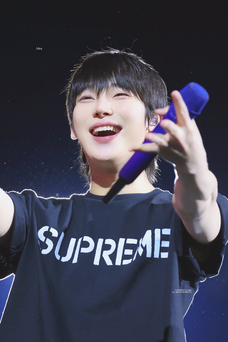 Mint030624's tweet photo. 260808

#ENHYPEN #엔하이픈 
#SUNOO #선우
#EN_WORLDTOUR_BLOODSAGA
#BLOODSAGA_IN_BUSAN https://t.co/YmlVzmTEe2