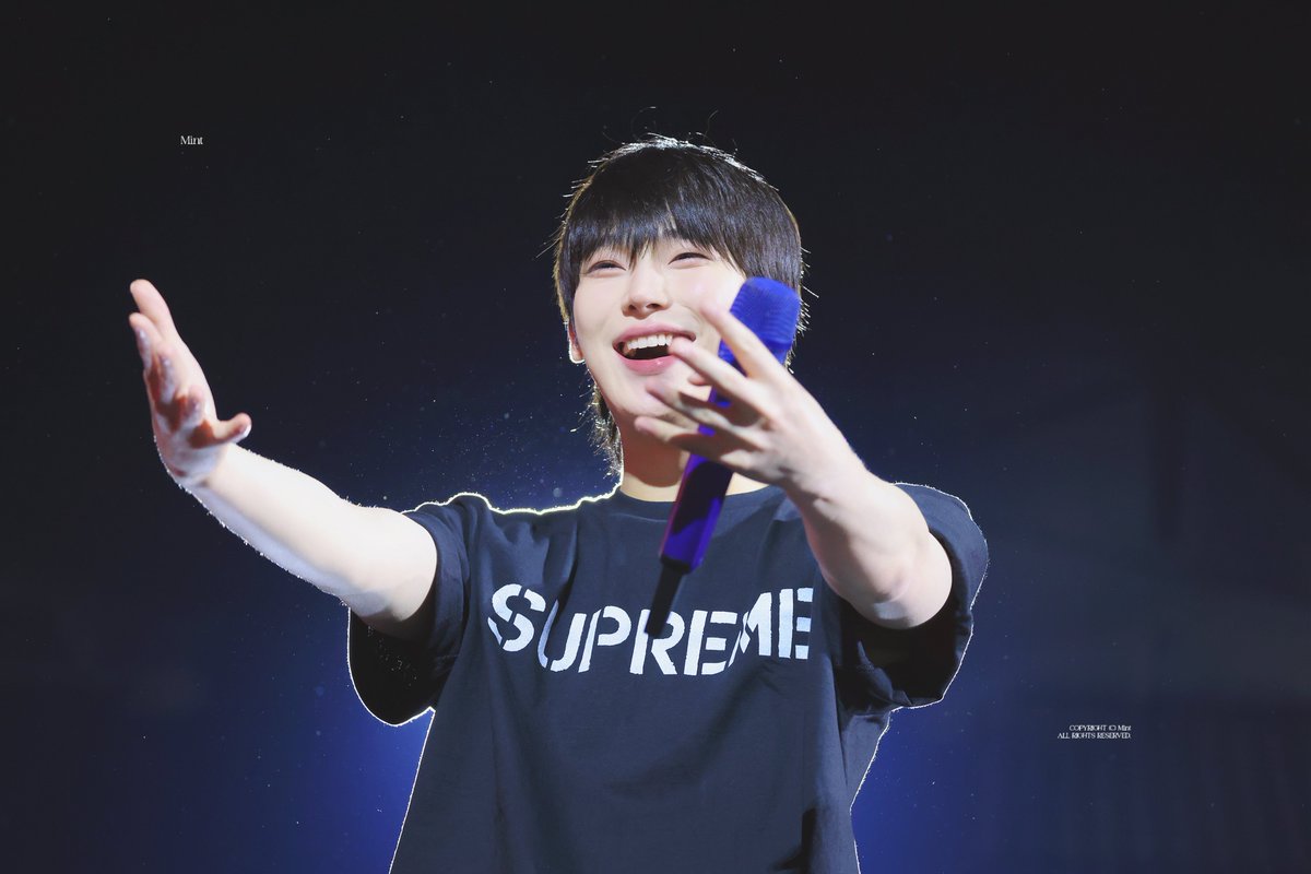 Mint030624's tweet photo. 260808

#ENHYPEN #엔하이픈 
#SUNOO #선우
#EN_WORLDTOUR_BLOODSAGA
#BLOODSAGA_IN_BUSAN https://t.co/YmlVzmTEe2