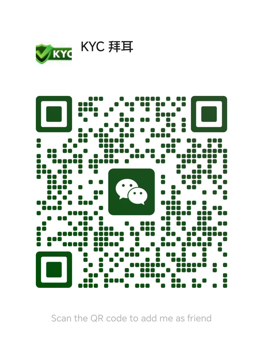 kyc_23395's tweet photo. 大量收购Claude API Key, 20$ Keys, 一手资源来对接。
We are acquiring a large number of Claude API Keys, $20 Keys each, to provide direct access to these resources.
#AI #Claude #Anthropic #API #Key #官Key #中转站 #算力 https://t.co/HzCnbRFecz