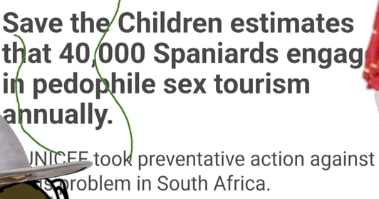 Pray4DeadNafris's tweet photo. @KalOwlman @knicksinthree @Inceltibero_ @LaRaza1538 @vibeocracy Los viejos mayores van a seguir viviendo para hacer turismo sexual transcontinental mientras que el país más indígena de las americas es apenas 40% indígena. https://t.co/wkQYxlYDZP