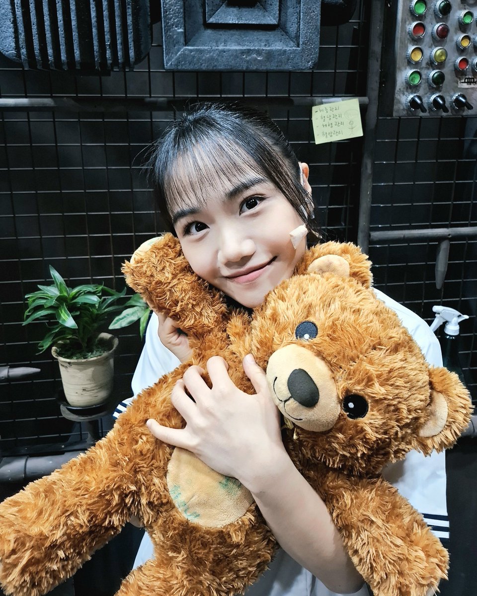 m_thelastman's tweet photo. [뮤지컬 #더라스트맨 2차]

🧸 홍나현 배우의 마지막 파이팅콜

"당신은 혼자가 아닙니다."

_
𝗠𝗨𝗦𝗜𝗖𝗔𝗟 𝗧𝗛𝗘 𝗟𝗔𝗦𝗧 𝗠𝗔𝗡
𝟮𝟬𝟮𝟲.𝟬𝟲.𝟬𝟵 - 𝟬𝟴.𝟬𝟵
링크더스페이스 1관 https://t.co/SHn44ELODZ