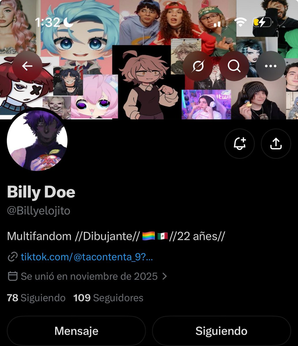 CoreJady64027's tweet photo. Dibujo dúo para @Billyelojito para sacarme del flop (ando en flop en todos lados )
#dibujo https://t.co/NUgeVtBgPt
