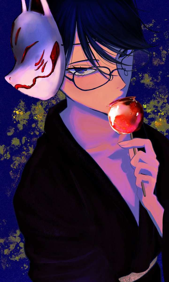 yuridesu_nkyksy's tweet photo. 再掲。お祭り行きたいな〜🏮
#Doukyuusei #同級生 https://t.co/04iHCZ1WG8