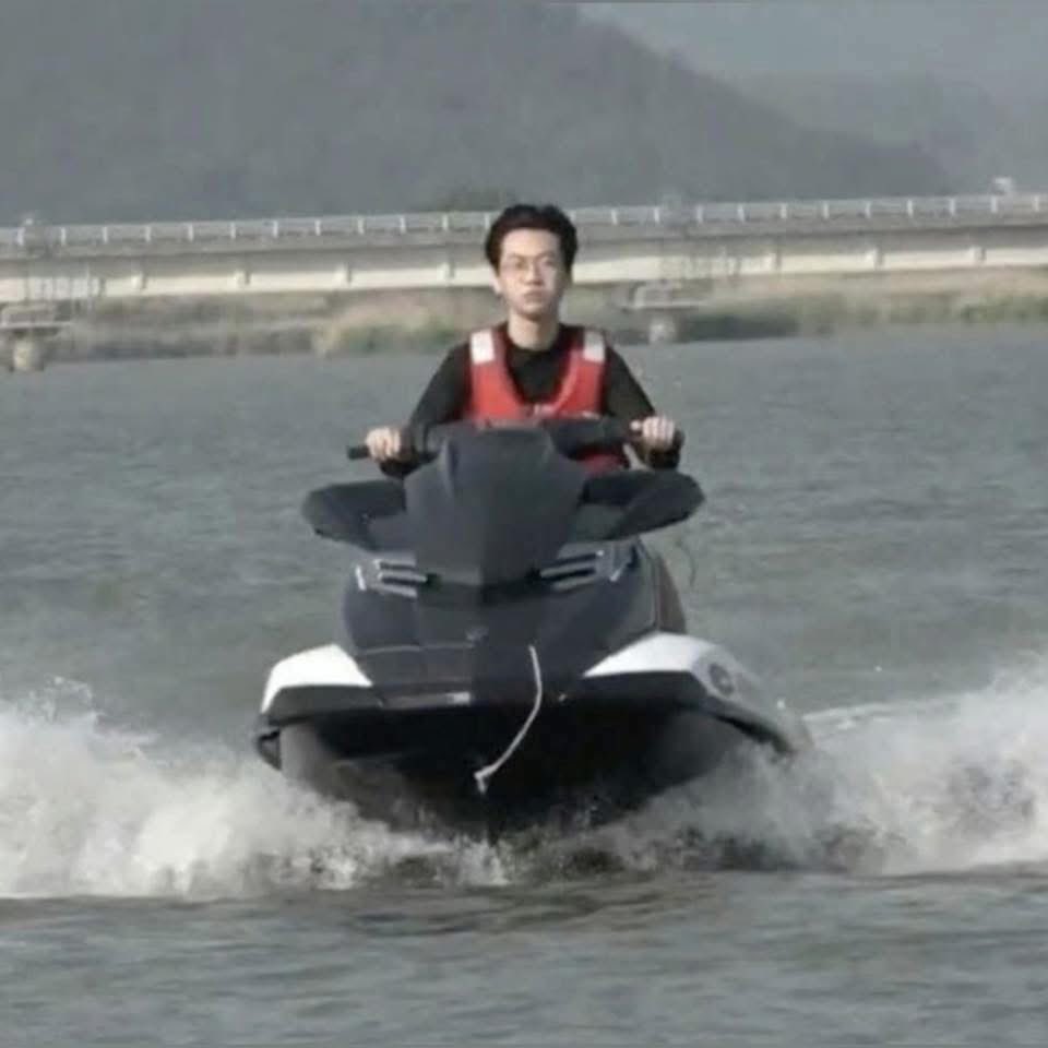 redbullgaming's tweet photo. Doran Olaf full speed ahead! #LCK https://t.co/XWFi4LdOIp