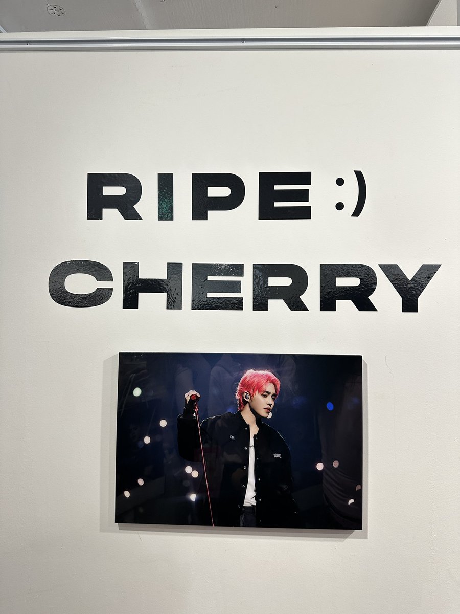 cherry_peach04's tweet photo. Happy birthday maluv 🫶🏻 https://t.co/92JRsuYe9A