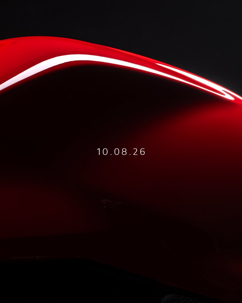 Ducati_India's tweet photo. Fresh guise. New heart.

#ComingSoon #StayTuned #DucatiIndia https://t.co/Gr7LxsFEun