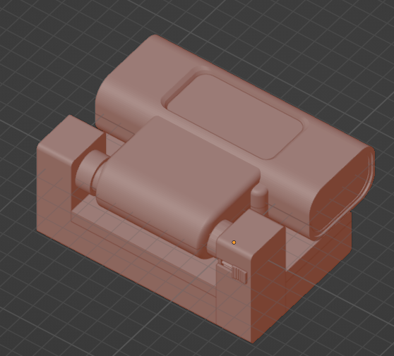 DavosSafetyMake's tweet photo. Almost done... https://t.co/3L3snLsQXC