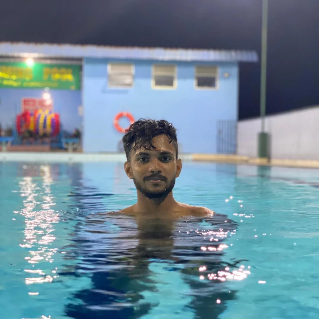 nadeeaaaz's tweet photo. Pool Hair,Don’t Care ! Just Soaking Up The Paradise 📷📷
.
.
.
.
.
.
.
.
.
.
📷 Capture By - @Unknown
📷 Capture At - @Sivali Central College Swimming Pool,Ratnapura
📷 Capture On - @Unknown
#nadeeaaaz #ratnapura #sabaragamuwa #srilanka #swimming #swimmingpool #travel https://t.co/okoMiFHJLt