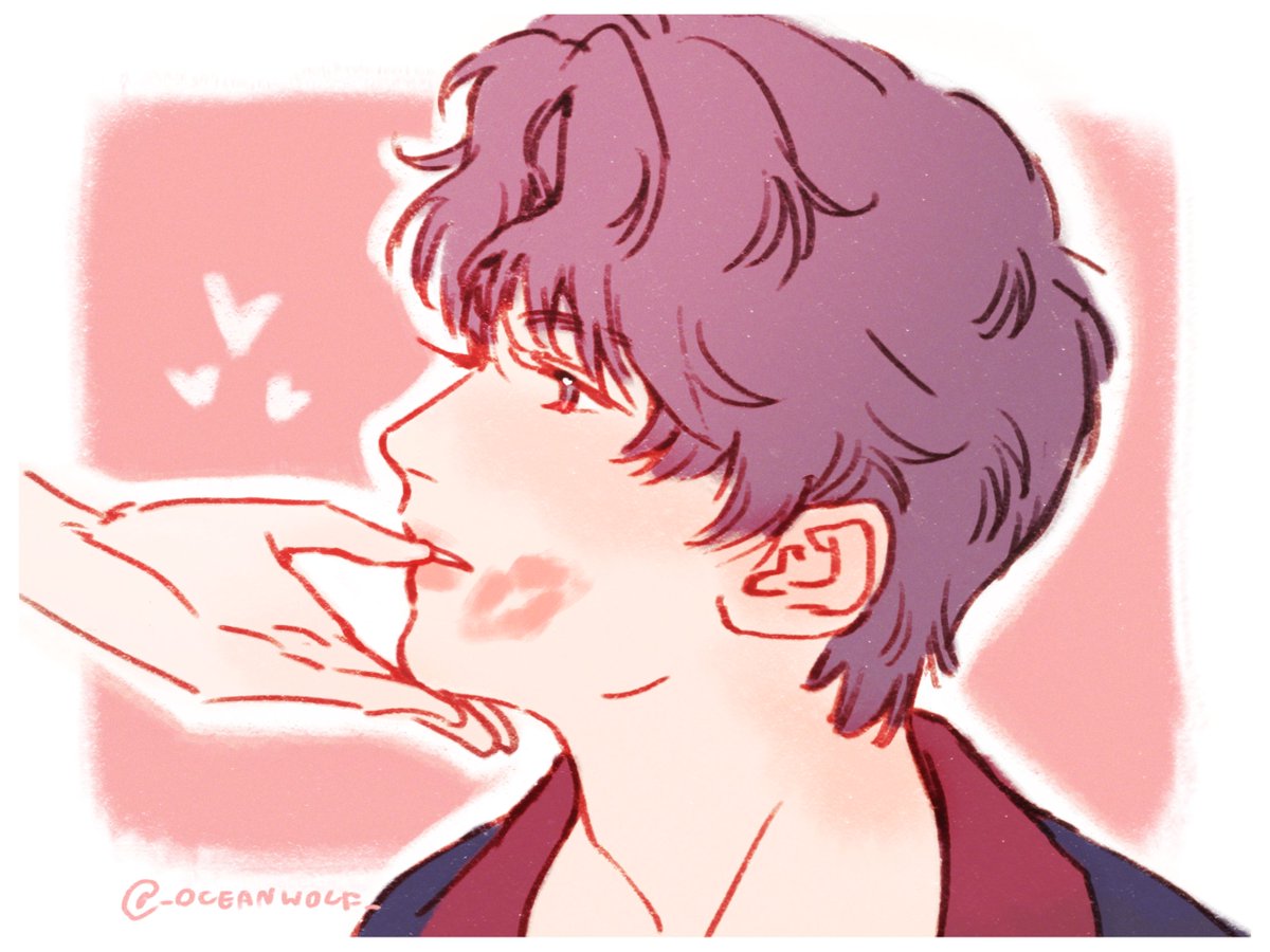 qiyusjellyfish's tweet photo. Day 61
#rafayel #loveanddeepspace #祁煜  #恋与深空 https://t.co/t470DhlaDA