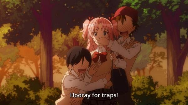 Kyubiko707's tweet photo. @Thefemboyorder https://t.co/z626h0WKJV