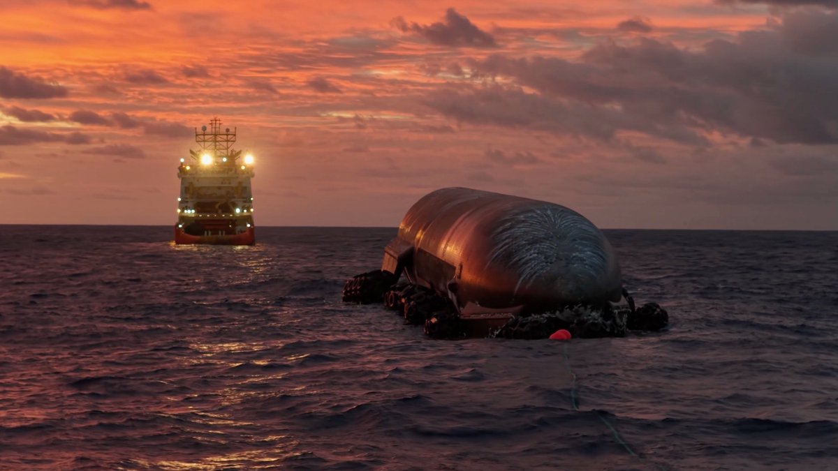 IDamellos's tweet photo. The Greek Courier: 'Not looking good right now': Starship likely to b... https://t.co/0Qvso69hvl "Nonetheless, we were able to obtain close-up photos of critical regions of the heat shield and engines for future upgrades." https://t.co/0Hza15k931