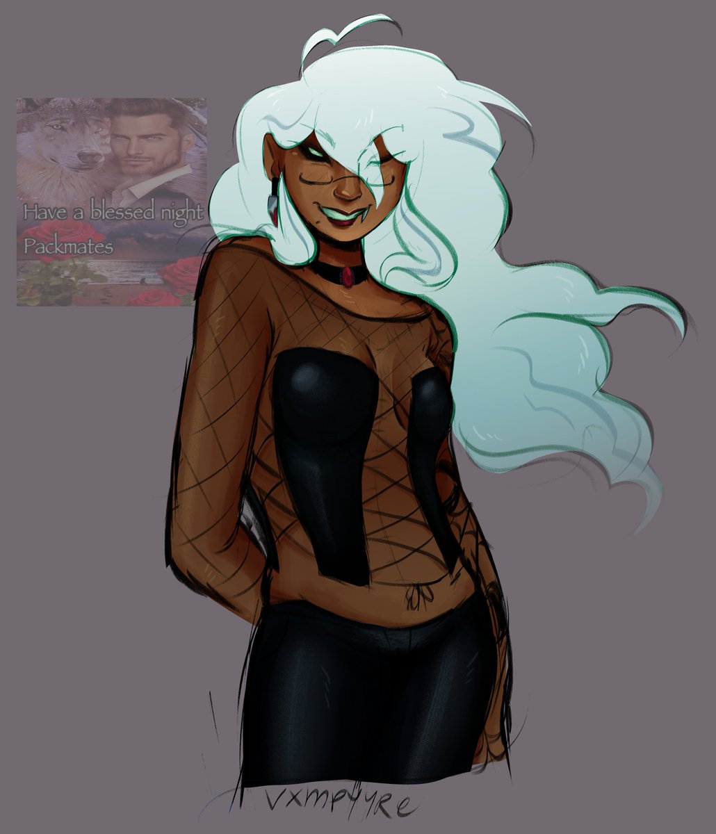 Vxmpyyre's tweet photo. practicing rendering,,,,, featuring Katz
#dispatchgame #dispatchoc https://t.co/UeWA4BOuOb