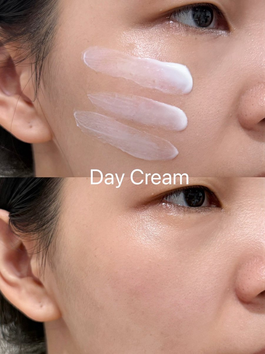 callmevns's tweet photo. จบปัญหาหน้าหมองโทรมบี้ เพราะใช้ KA Bright &amp; Glow Spotless แพคคู่ เช้าใช้ Day Cream ลดจุดด่างดำ ปรับผิวใสสม่ำเสมอ ก่อนนอนทา Night Treatment เน้นเติมน้ำ ล็อคความชุ่มชื่น ตื่นเช้ามาหน้าพร้อมรับเมพอัพ เนื้อเกลี่ยง่าย ซึมไว ต้องเปิดใจลอง ราคาดีมั่กกก https://t.co/5W9GzDCy3o