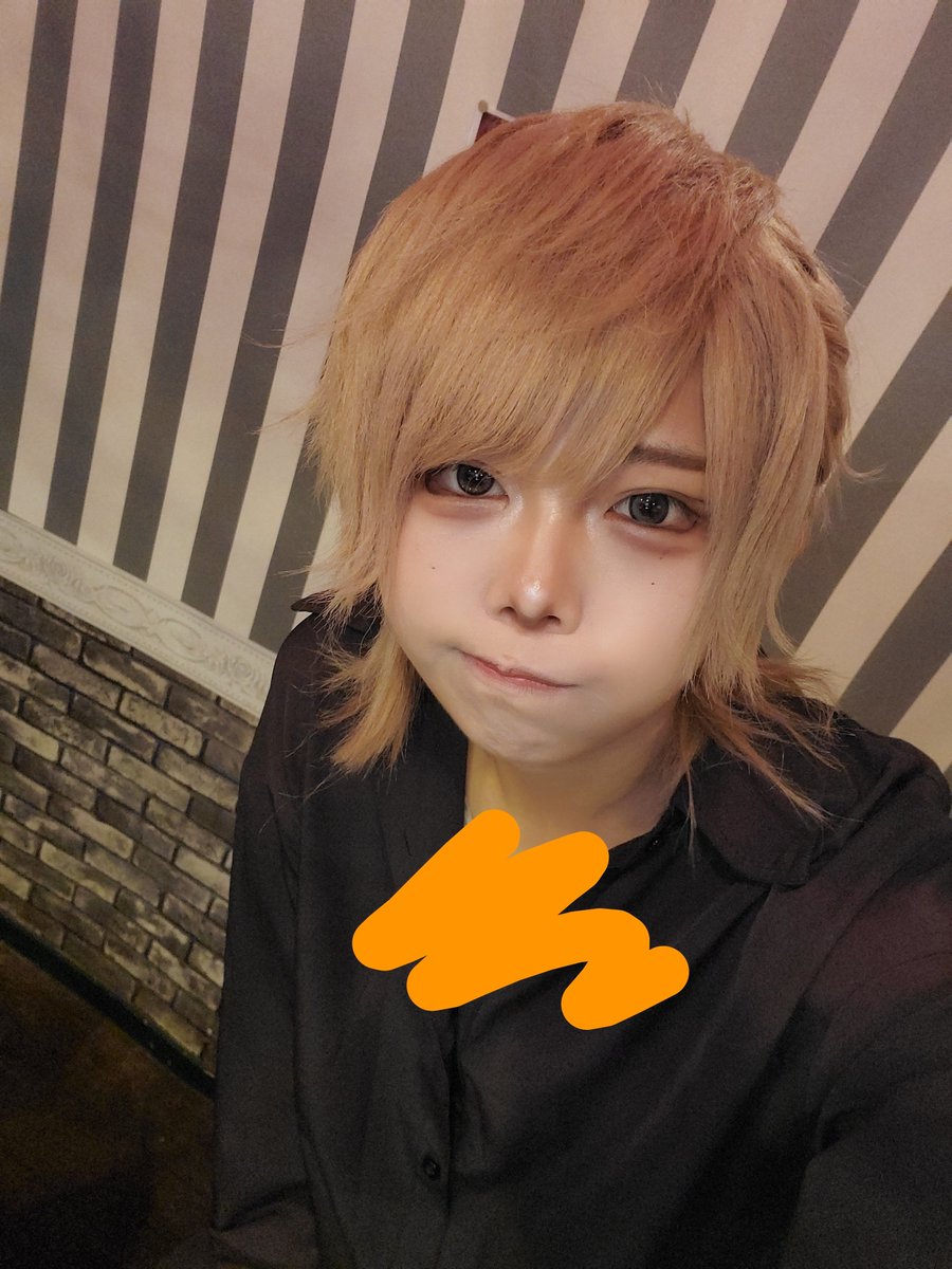 ryooo_hamster's tweet photo. お久しぶりです！！！
今日Fateful21:00-05:00でいます！
りこちゃん生誕祭です！！！️⭕️
お待ちしてます…！！！

そしてそして、8/14 17:00-22:00でマギマギいます！
黎と宇津木と共に…！🌶🎠
また暫く仕事の関係で出勤できないと思うので会いに来てくれたら嬉しいです🥲✨ https://t.co/vPytSUykXm