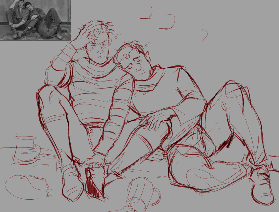 poisivey tweet picture