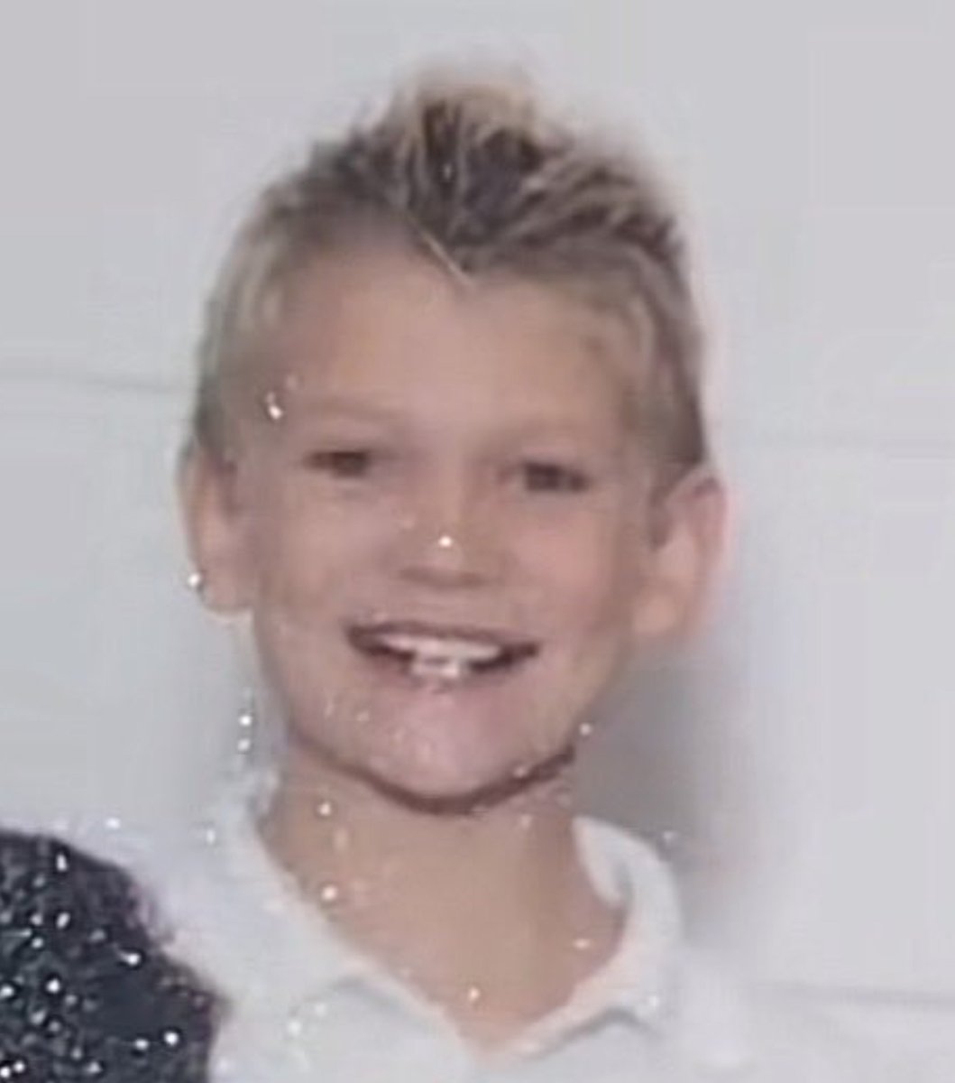 Bsum14bb's tweet photo. That smile has never changed 🥹🧿🤍 https://t.co/McrCt24OVu