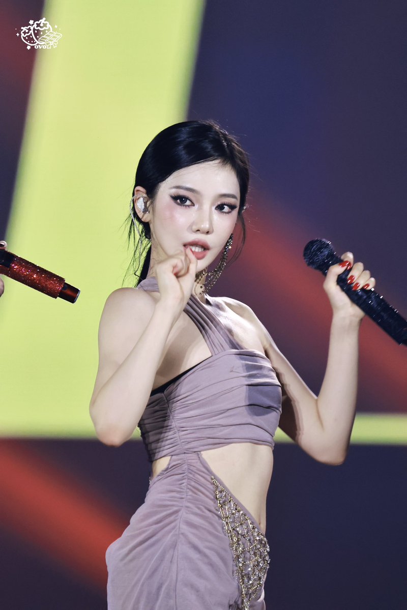 Ovo77mry's tweet photo. 260807

#NINGNING #닝닝 #宁宁 #宁艺卓 #aespa
 #에스파 https://t.co/wubucgoAs7