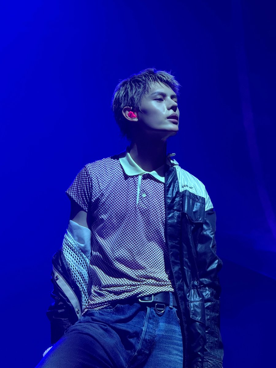 zhaoyufancokr's tweet photo. [260808] #JAMES #제임스 Instagram Update https://t.co/tn0MosIy1N
