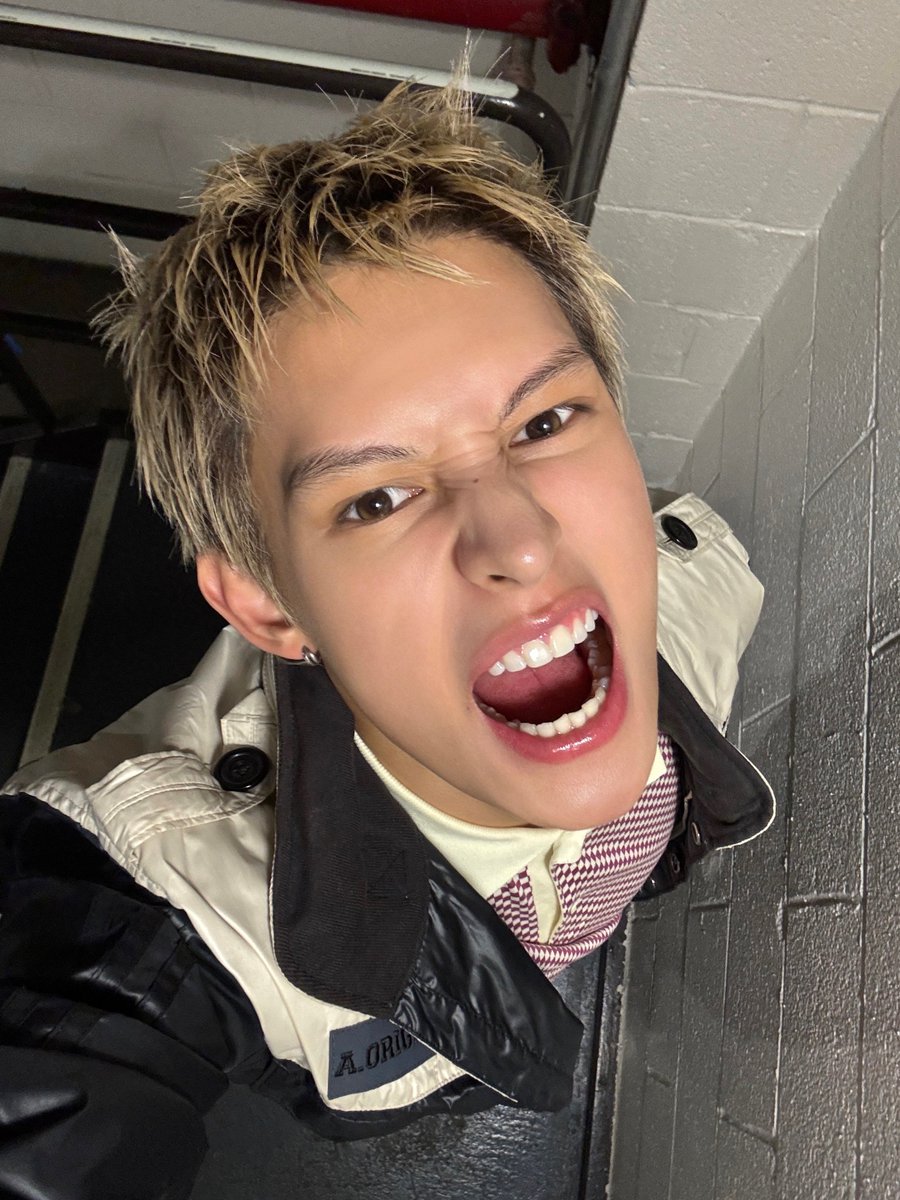zhaoyufancokr's tweet photo. [260808] #JAMES #제임스 Instagram Update https://t.co/tn0MosIy1N