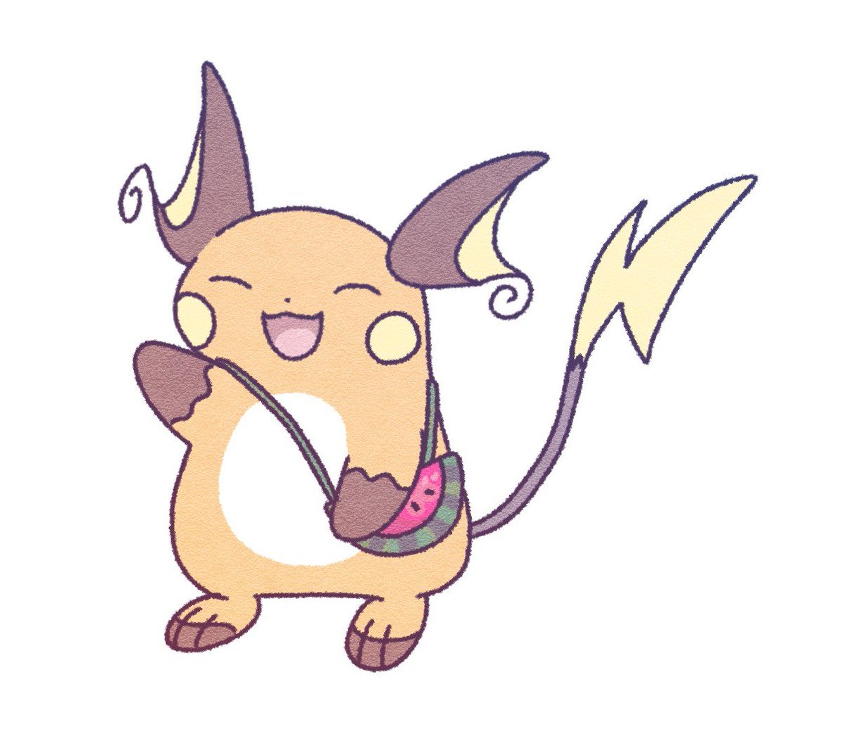 Pikachu_4643's tweet photo. https://t.co/TKQyVt3mJs