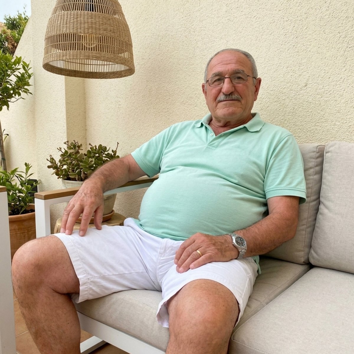Emre_daddy's tweet photo. GOOD MORNING 🌞 
I'm single 🇹🇷🇹🇷🇹🇷 

#Daddy #older #gay https://t.co/2vqaZsrITR