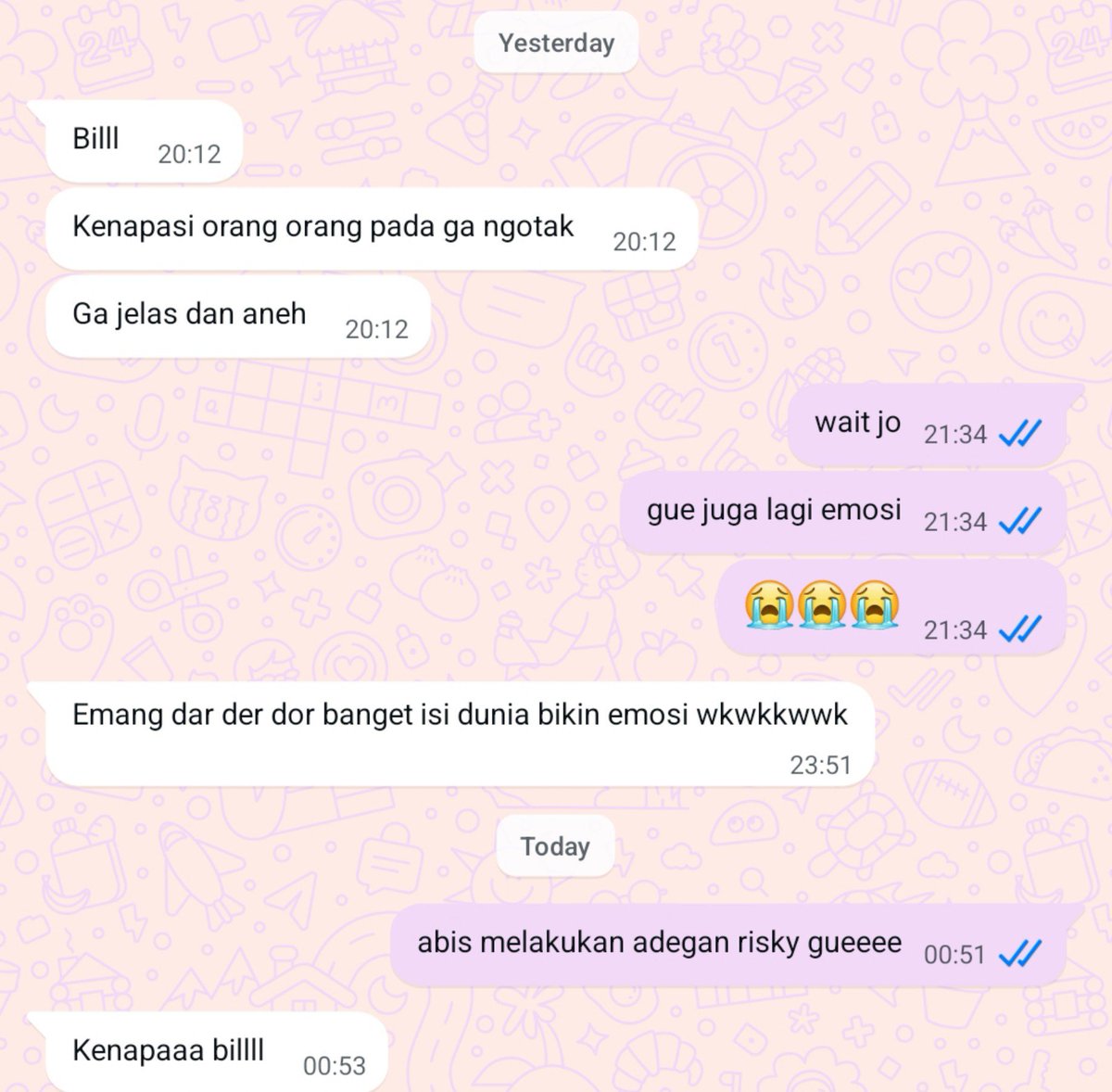 abecedeza's tweet photo. 🤣😭 https://t.co/7MLSKfzN5W