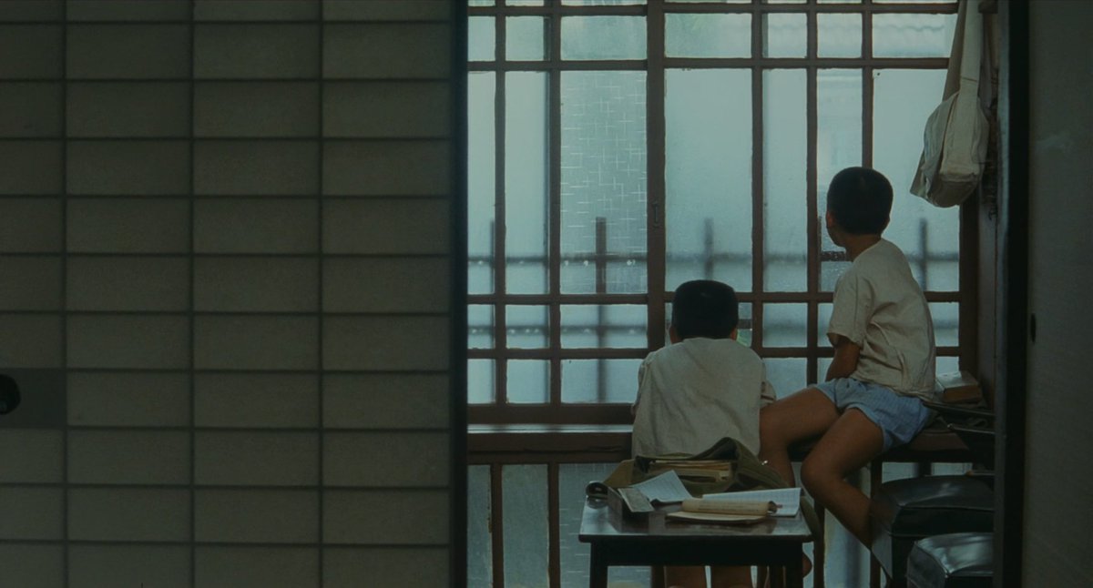 allegorytheory's tweet photo. the time to live and the time to die (1985) dir. hou hsiao-hsien https://t.co/gd3hI7yK0i