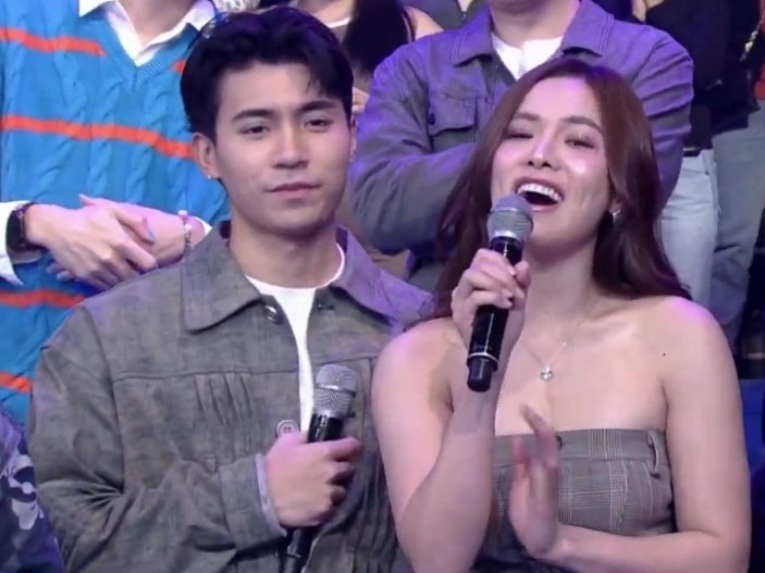 museumofloves's tweet photo. sino pong stylist ng favorite workmates ko? bibigyan ko lang po ng bonus.

ITS BRENT WEATHER SATURDAY
ITS BRENT WEATHER SATURDAY
#showtimegustoqanda https://t.co/mpWvtdKqG4