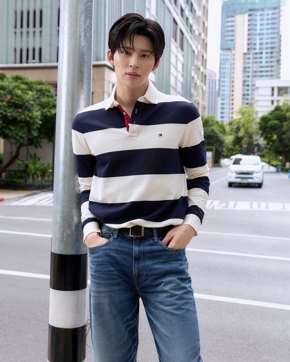 ppnaravit_home's tweet photo. IG : @ppnaravit update 

Living in @tommyhilfiger Always denim

ฝากทุกคน 👇 บน IG ppnaravit กันด้วยน้า 
• 👍 Like
• 💬 Comment
• 🔁 Repost
• 📤 Share 

📍https://t.co/aeOO4fnnq6

#TommyHilfiger 
#TommyFamily 
#ppnaravit https://t.co/bl37Hmgkmn