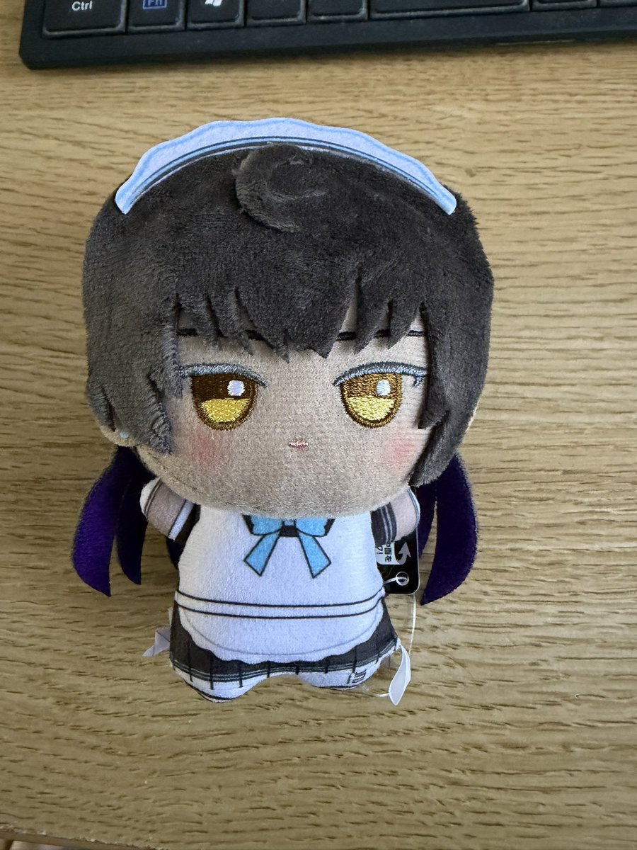cactuar_0210's tweet photo. そう言えば、夜勤前にカリンちゃん取ってきた！！！ https://t.co/uBClfHOrpU