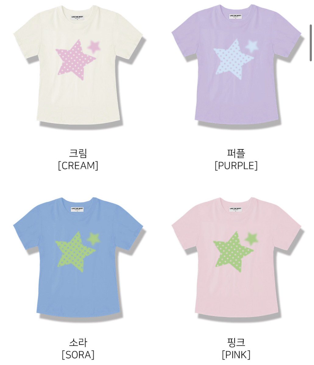 cholymarkk's tweet photo. 🏄🏻‍♀️ ꒱ PRE - Like The Most Dot Star 🤩

♡´ เหลือ 369 บาท ลดราคาจาก 990 
〰️ มัดจำได้ 69 

S: อก 35.4” / ยาว 23.2”
M: อก 37.8” / ยาว 24.4”
L: อก 39.4” / ยาว 25.2”

🛻 ส่ง ems 40 ◜ส่งรวมได้◞

📨✿ ꒰ dm : line ꒱  https://t.co/232E3hKvll https://t.co/3y2GwxV1XK