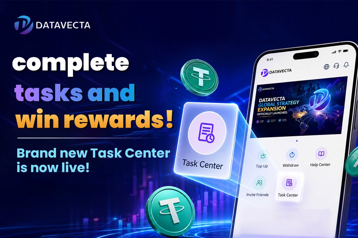 Datavecta2019 tweet picture